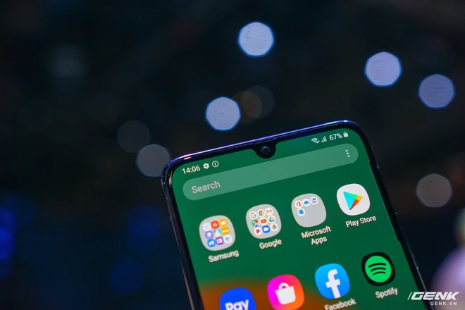 Samsung tại CES 2020: smartphone mới, Chromebook cao cấp, TV ấn tượng, v&agrave; cả người nh&acirc;n tạo - Ảnh 8.