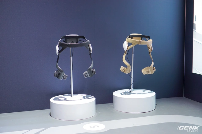 Samsung tại CES 2020: smartphone mới, Chromebook cao cấp, TV ấn tượng, v&agrave; cả người nh&acirc;n tạo - Ảnh 49.