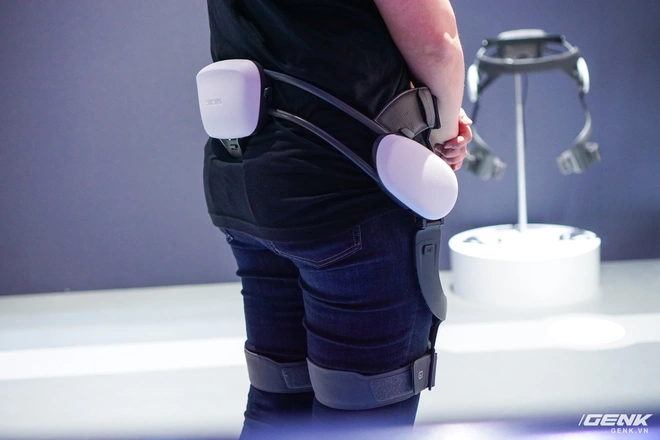 Samsung tại CES 2020: smartphone mới, Chromebook cao cấp, TV ấn tượng, v&agrave; cả người nh&acirc;n tạo - Ảnh 51.