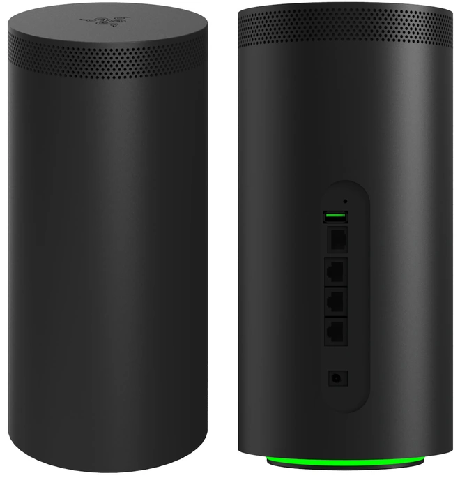 [CES 2020] Razer tr&igrave;nh l&agrave;ng Sila, router 5G đầu ti&ecirc;n d&agrave;nh cho chơi game - Ảnh 2.