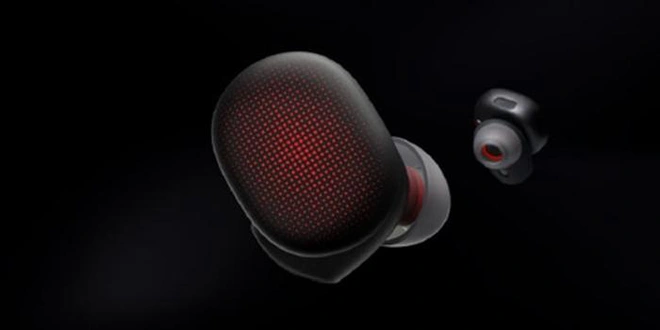 [CES 2020] Amazfit PowerBuds: pin tr&acirc;u gấp đ&ocirc;i, gi&aacute; chưa bằng một nửa so với AirPods Pro - Ảnh 2.