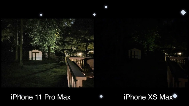Apple muốn thấy những bức ảnh Night Mode đẹp nhất chụp từ iPhone 11 của bạn - tất nhi&ecirc;n l&agrave; c&oacute; thưởng - Ảnh 1.