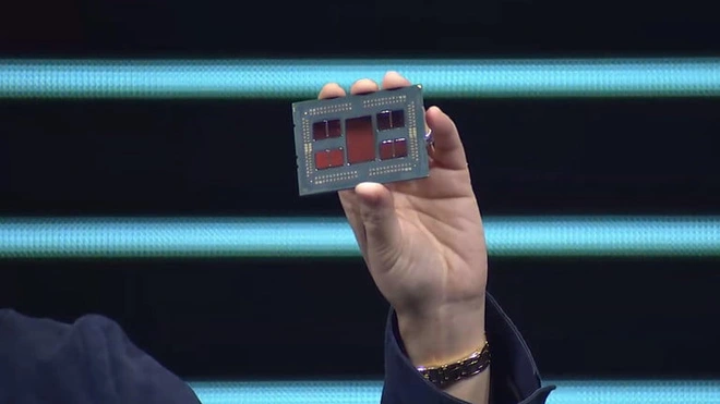 [CES 2020] Những c&uacute; đấm th&eacute;p của AMD tại CES 2020 - Ảnh 6.