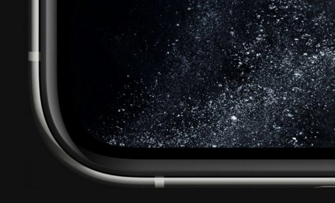 Tin đồn: iPhone 2020 sẽ mỏng hơn v&agrave; tiết kiệm điện năng hơn nhờ t&iacute;ch hợp mạch cảm ứng v&agrave;o trong tấm nền - Ảnh 2.