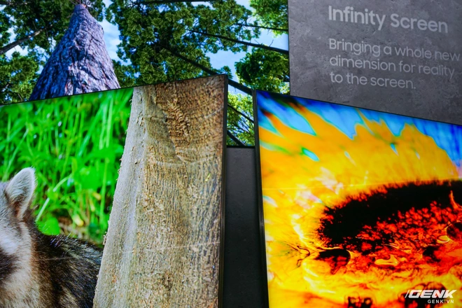 Đ&acirc;y l&agrave; chiếc TV 8K c&oacute; thiết kế ấn tượng nhất tại CES 2020  - Ảnh 3.