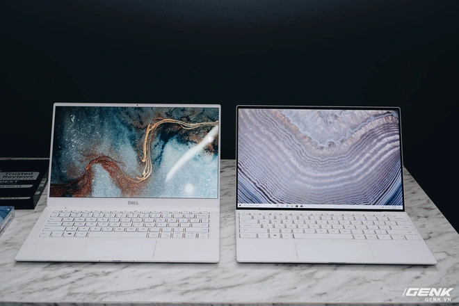 [CES 2020] Cận cảnh Dell XPS 13 (2020): Chuẩn mực thiết kế mới của laptop Windows - Ảnh 5.