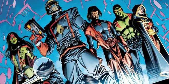 Đ&acirc;y l&agrave; l&yacute; do tại sao Guardians of the Galaxy xứng danh Avengers của Vũ trụ - Ảnh 3.
