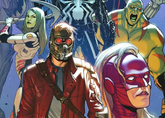 Đ&acirc;y l&agrave; l&yacute; do tại sao Guardians of the Galaxy xứng danh Avengers của Vũ trụ - Ảnh 5.