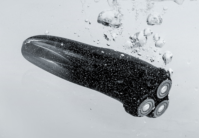 Xiaomi ra mắt m&aacute;y cạo r&acirc;u Enchen BlackStone 3: Kh&aacute;ng nước, pin 2 th&aacute;ng, cổng USB-C, gi&aacute; 330.000 đồng - Ảnh 2.