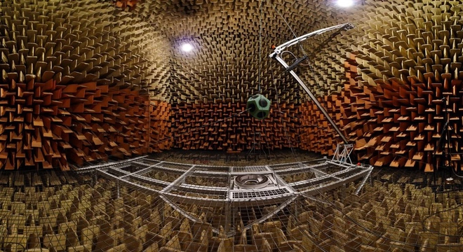 [Vietsub] B&ecirc;n trong căn ph&ograve;ng y&ecirc;n tĩnh nhất thế giới, bạn c&oacute; thể nghe thấy cả tiếng m&aacute;u chảy tr&ecirc;n đầu m&igrave;nh - Ảnh 4.