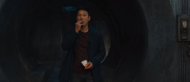 Trailer Fast & Furious 9 ch&iacute;nh thức l&ecirc;n s&oacute;ng: Han Lue trở về từ c&otilde;i chết, John Cena v&agrave;o vai phản diện ch&iacute;nh - Ảnh 2.