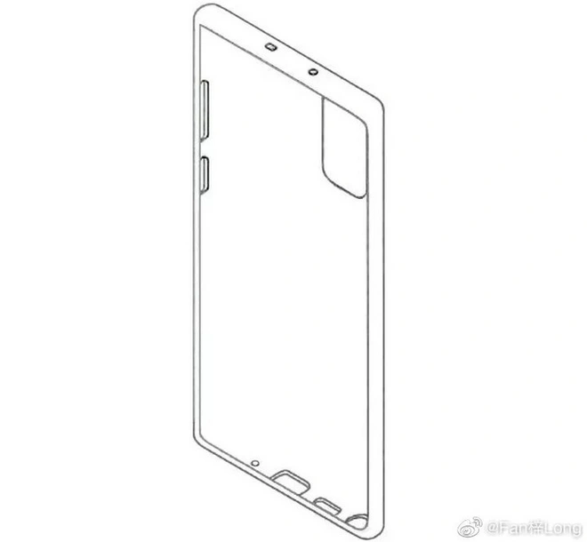 Thiết kế của Galaxy Note 20 sẽ c&oacute; nhiều điểm chung với d&ograve;ng Galaxy S20? - Ảnh 1.