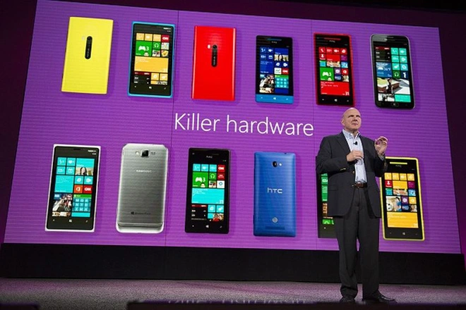 5 hệ điều h&agrave;nh đ&atilde; cố gắng nhưng cuối c&ugrave;ng cũng thất bại trong việc truất phế Android (v&agrave; iOS) trong 10 năm qua - Ảnh 9.