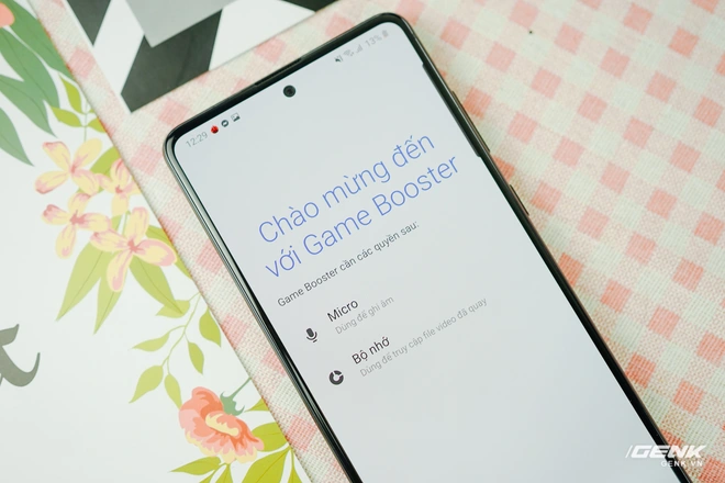Đ&aacute;nh gi&aacute; hiệu năng v&agrave; thời lượng pin Galaxy Note10 Lite: Phi&ecirc;n bản r&uacute;t gọn kh&ocirc;ng hề yếu t&iacute; n&agrave;o - Ảnh 12.