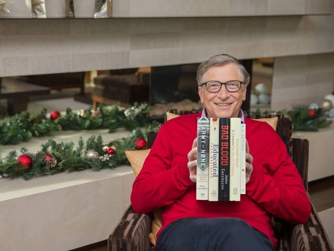 Đ&acirc;y l&agrave; 3 th&oacute;i quen của những thi&ecirc;n t&agrave;i bạn cũng c&oacute; thể &aacute;p dụng để l&agrave;m m&igrave;nh th&ocirc;ng minh hơn - Ảnh 3.