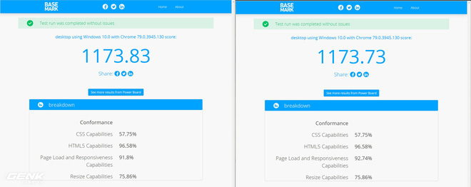 Trải nghiệm Microsoft Edge nh&acirc;n Chromium: Sự thay thế ho&agrave;n hảo cho Google Chrome? - Ảnh 14.