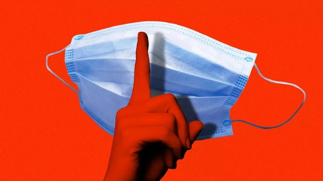 H&agrave;ng loạt mạng x&atilde; hội gồng m&igrave;nh chống lại nạn tin giả li&ecirc;n quan tới dịch vi&ecirc;m phổi cấp Vũ H&aacute;n - Ảnh 1.