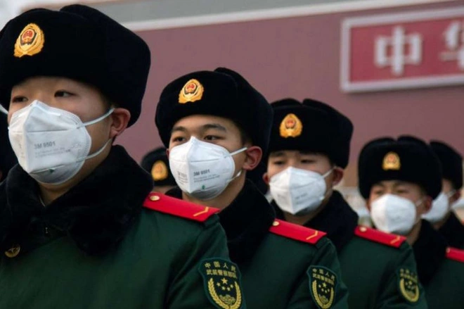 H&agrave;ng loạt mạng x&atilde; hội gồng m&igrave;nh chống lại nạn tin giả li&ecirc;n quan tới dịch vi&ecirc;m phổi cấp Vũ H&aacute;n - Ảnh 2.