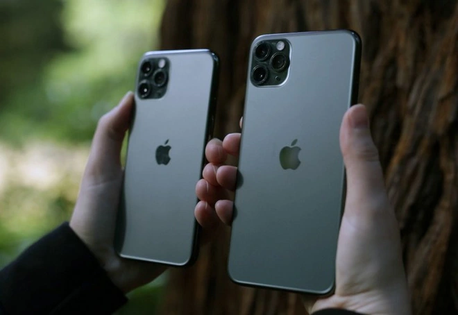 Canalys: Samsung, Huawei, Apple dẫn đầu thị trường smartphone nhưng h&atilde;y d&egrave; chừng v&igrave; Xiaomi đang đuổi s&aacute;t n&uacute;t - Ảnh 1.