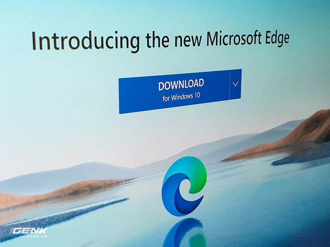 Trải nghiệm Microsoft Edge nh&acirc;n Chromium: Sự thay thế ho&agrave;n hảo cho Google Chrome? - Ảnh 23.