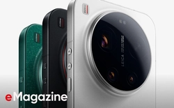 Tôi đã bỏ lại Leica ở phòng khách sạn chỉ vì chiếc điện thoại này