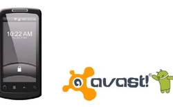 Sao lưu dữ liệu Android lên 'mây' với Avast Mobile Backup