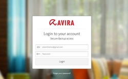 Sao lưu và đồng bộ dữ liệu trên mọi nền tảng với Avira Secure Backup