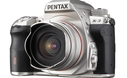 Ricoh trình làng Pentax K-3: tùy chọn bộ lọc chống răng cưa, kết nối USB 3.0