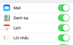 Lỗi trên iOS cho phép vô hiệu hoá Find My iPhone không cần mật khẩu