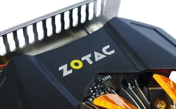 Đánh giá Zotac GTX 750 Ti: Cuộc soán ngôi ngoạn mục