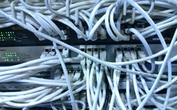 Tìm hiểu về cáp Ethernet: Giải pháp kết nối mạng ổn định thay cho WiFi