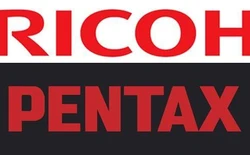 Ricoh Pentax giới thiệu máy ảnh không gương lật và ống kính mới