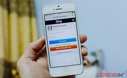 Phần 2: Mạng xã hội Zing Me - Niềm tự hào nay chỉ còn là "thành phố ma"