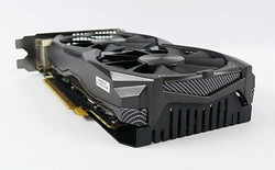 Zotac GTX 960 AMP!: Sức mạnh của sự hài hòa