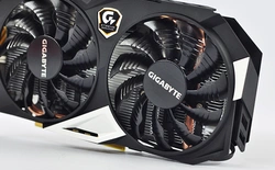 Gigabyte GTX 950 Xtreme Gaming: Tham vọng làm trùm