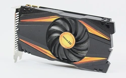 Inno3D GTX 950 OC: Giá bình dân quẩy game tưng bừng
