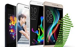 Coolpad tấn công thị trường châu Âu & triển khai đợt nâng cấp OTA lớn nhất tại Việt Nam