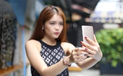 Đánh giá nhanh: Coolpad Sky 3 selfie – tự sướng chuyên nghiệp và đẳng cấp