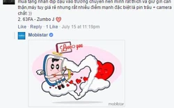 Khách hàng nói gì về chương trình “Lên đời Soái Ca - Đúng chuẩn hào hoa” của Mobiistar ?