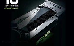 Mời tham gia trải nghiệm GTX 1070 và GTX 1080 và trúng thưởng GTX 950 của GIGABYTE