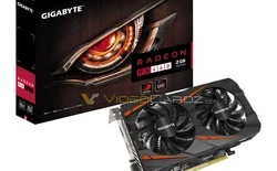 Điểm benchmark RX460 2GB gây thất vọng, yếu hơn cả GTX 950, giá tương đương