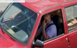 Những cảnh tượng "cười ra nước mắt" từ camera Google Street View