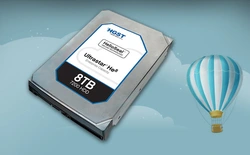 Sắp có HDD dung lượng 14TB khủng nhất từ trước tới nay, năm 2017 lên kệ