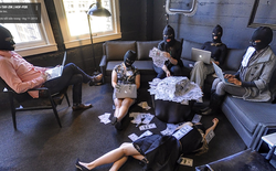 Phải chăng đây là địa điểm "creepy" nhất bạn có thể theo dõi thông qua Google Street View?