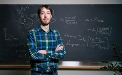 Người đàn ông này có thể sẽ trở thành Charles Darwin mới của thế kỷ 21