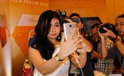 Mobiistar trình làng PRIME X PRO: cấu hình mạnh với vi xử lý 10 lõi, giá gần 7 triệu đồng