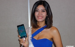 Hyundai chính thức giới thiệu hai dòng smartphone Seoul 5 và Seoul S6 tại thị trường Việt, giá chỉ từ 1,99 triệu đồng