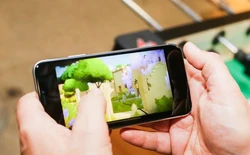 iPhone X đang gặp phải cùng một vấn đề hiển thị của Galaxy S8 và LG G6 từ đầu năm