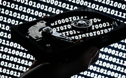 Các hacker có thể sử dụng sóng âm để tấn công và phá hủy hoàn toàn ổ cứng HDD