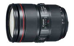 Canon vô tình để lộ thông tin thừa nhận một số ống kính EF 24-105 mm f4L IS II đang gặp lỗi lấy nét
